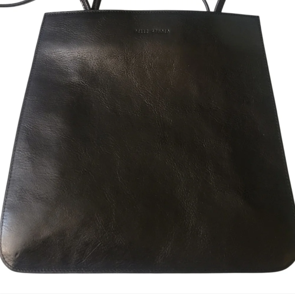 Vintage Wilson Leather Pelle Studio Torino Shoulder Bag/Tote - Picture 3 of 9